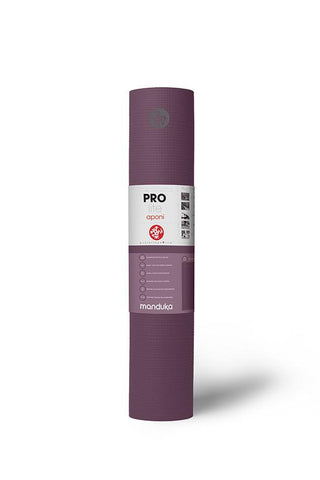 Manduka X Yoga Mat - Thrive