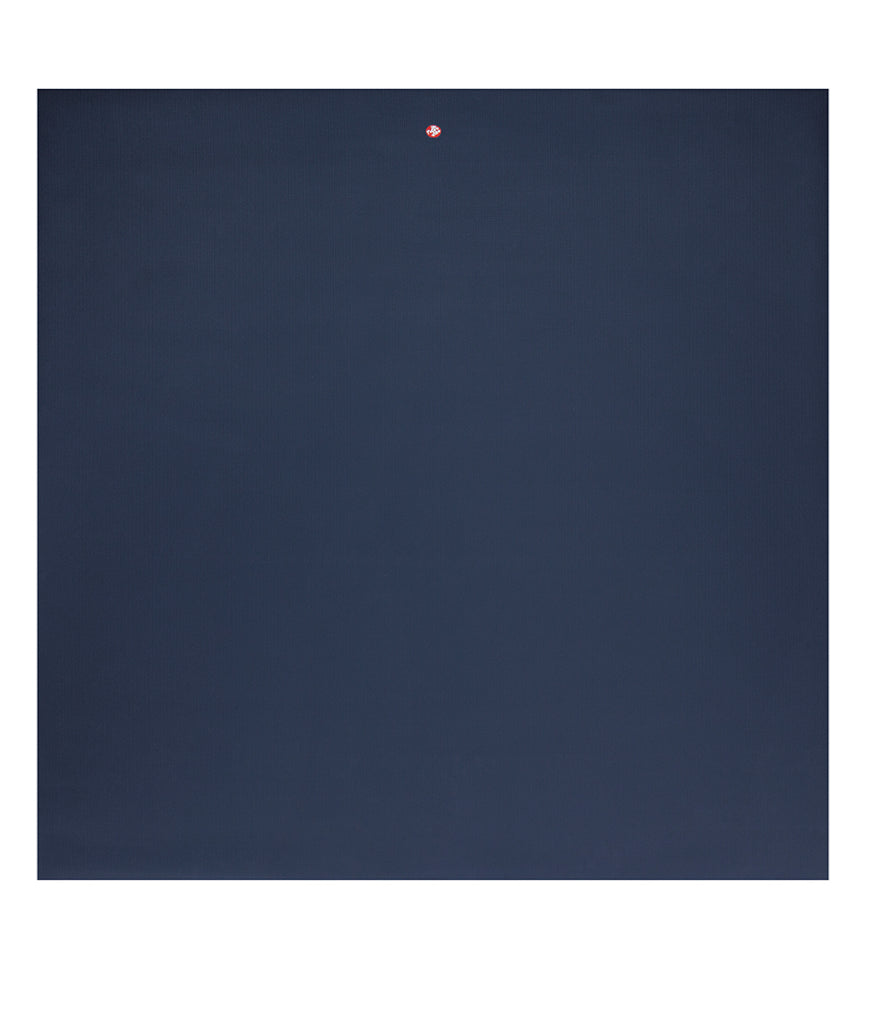 Manduka PRO Squared Yoga Mat - Midnight