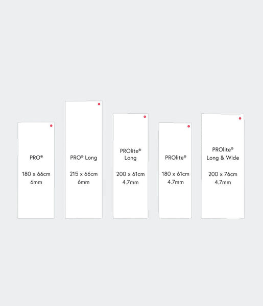 Manduka prolite Mat Long 79'' Manduka Singapore Manduka Malaysia