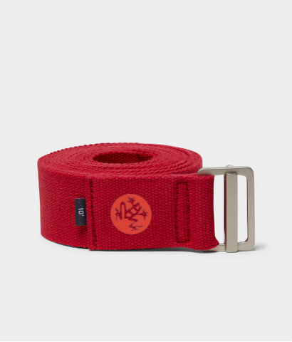Manduka eQua Mat Towels - Matcha