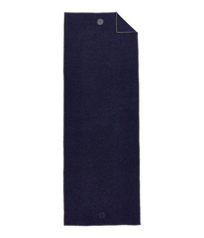 Manduka Yogitoes Mat Towel 2.0 71" - Bloom