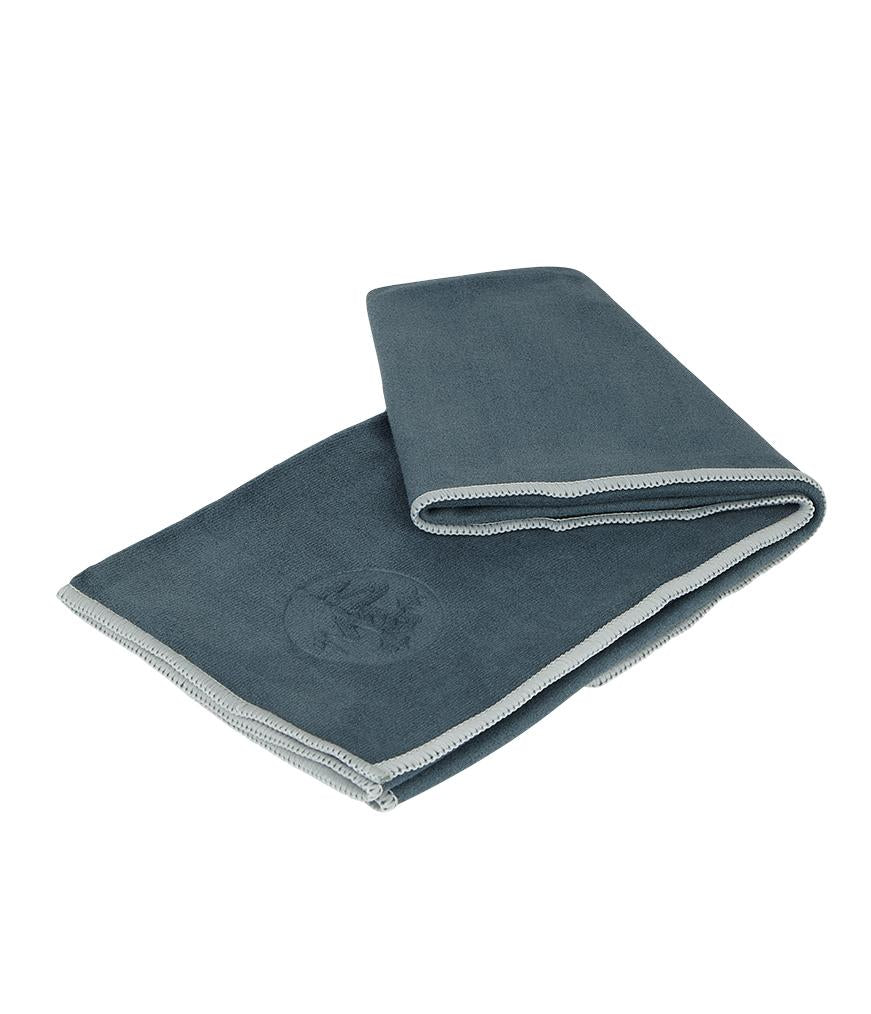 Manduka eQua Hand Towel - Sage