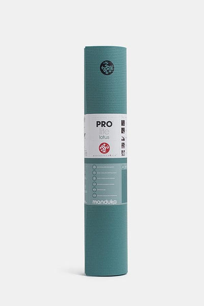 MANDUKA PROLITE MATS - LOTUS