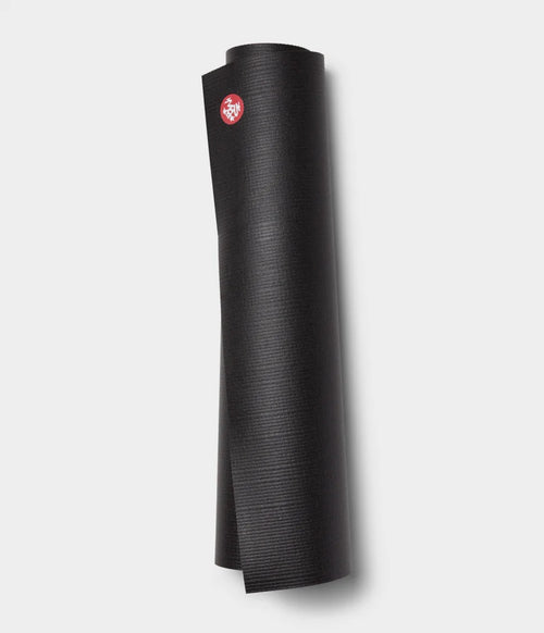 Manduka PRO® Mat 71" Solid - Black
