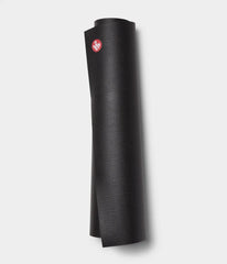 Manduka PRO® Mat 71" Solid - Black