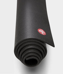 Manduka PRO® Mat 71" Solid - Black