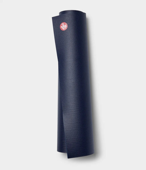 Manduka PRO Mat 71" Solid - Midnight