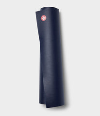 Manduka PRO Mat Solid 85" - Midnight