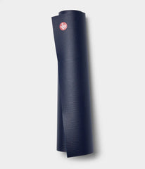 Manduka PRO Mat 71" Solid - Midnight