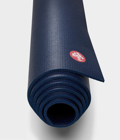 Manduka PRO Mat 71" Solid - Midnight