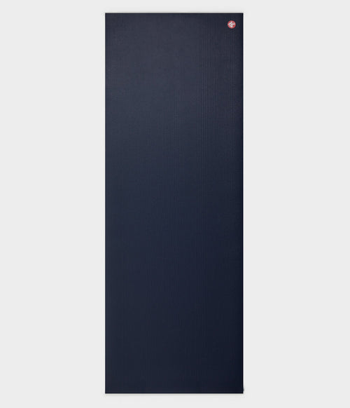 Manduka PRO Mat Solid 85" - Midnight