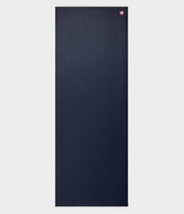 Manduka PRO Mat Solid 85" - Midnight