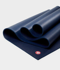Manduka PRO Mat 71" Solid - Midnight