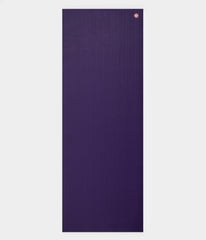 Manduka PRO® Mat 71" Solid - Black Magic
