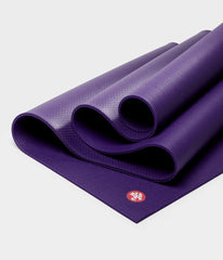 Manduka PRO® Mat 71" Solid - Black Magic