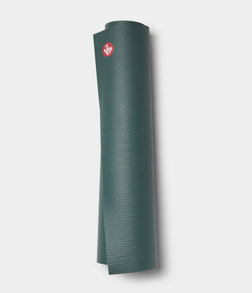 Manduka PRO® Mat 71" Solid - Black Sage