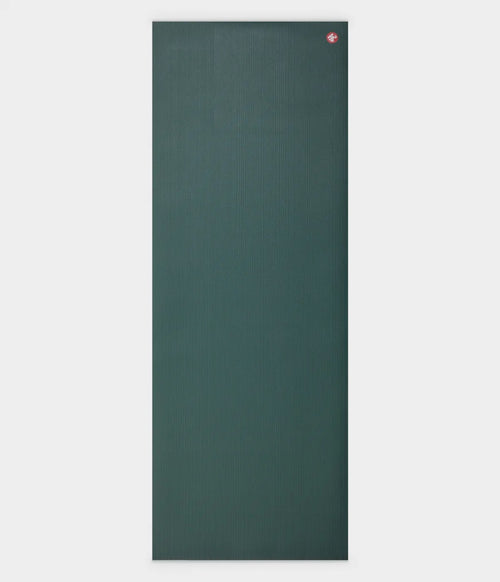 Manduka PRO® Mat 71" Solid - Black Sage