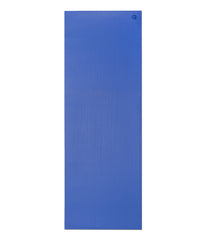 Manduka PRO Mat Solid 85" - Blue Toad