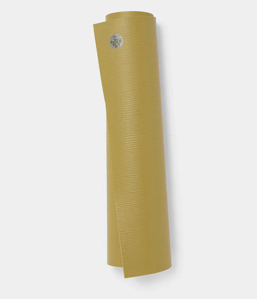Manduka PRO Mat 71" Solid - Harvest