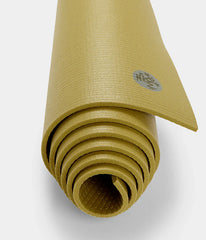 Manduka PRO Mat 71" Solid - Harvest