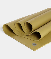 Manduka PRO Mat 71" Solid - Harvest