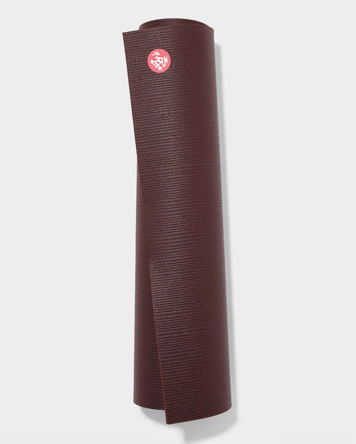 Manduka PRO Mat 71" Solid - Caffe