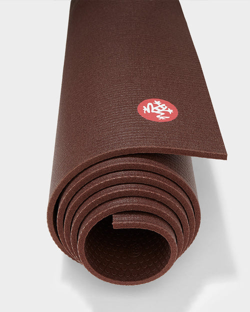Manduka PRO Mat 71" Solid - Caffe