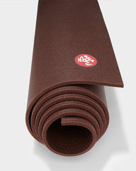 Manduka PRO Mat 71" Solid - Caffe