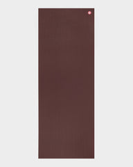 Manduka PRO Mat 71" Solid - Caffe
