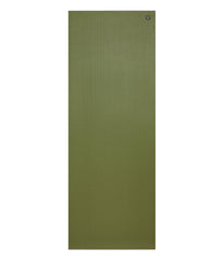 Manduka PRO Mat 71" Solid - Earth