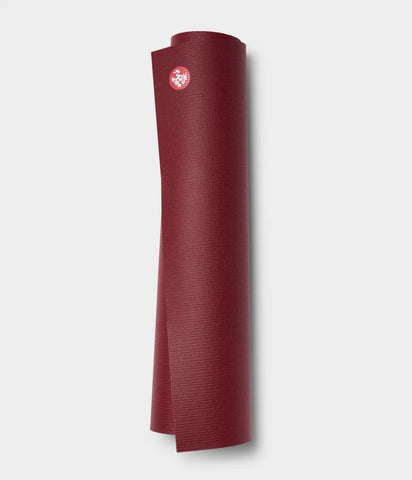 Manduka PROlite Yoga Mat Solid 71''- Tiger Lily