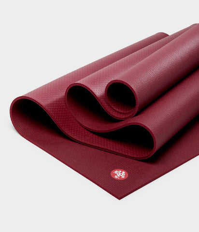 Manduka PRO Mat 85" Long - Black Sage
