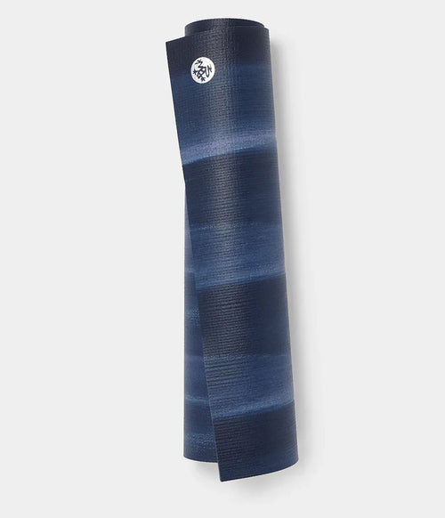 Manduka PRO Mat 71" Solid - Midnight LE