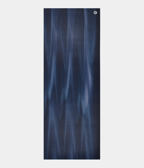 Manduka PRO Mat 71" Solid - Midnight LE