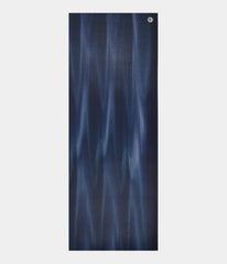 Manduka PRO Mat 71" Solid - Midnight LE