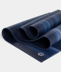 Manduka PRO Mat 71" Solid - Midnight LE