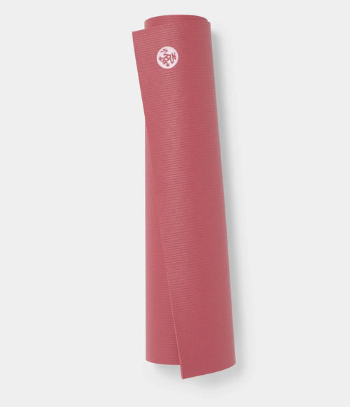 Manduka PROlite Mat 71" Solid - Rosewood
