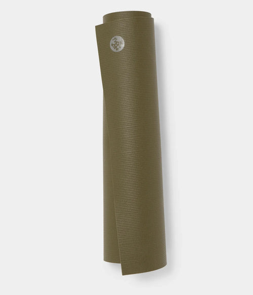 Manduka PROlite Mat 71" Solid - Peat