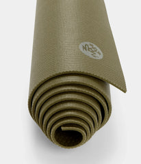 Manduka PROlite Mat 71" Solid - Peat