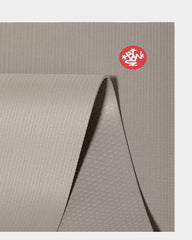 Manduka PROlite Mat 71" Solid - Cinder