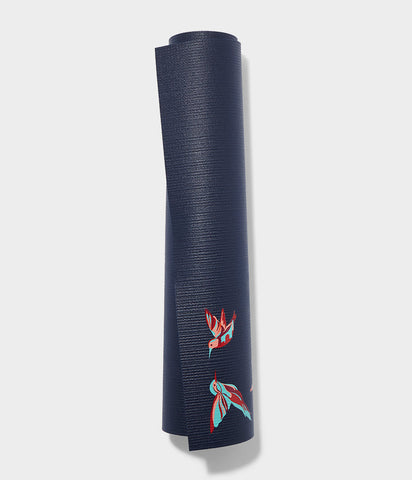 Manduka PRO Mat 71" Solid - Moon