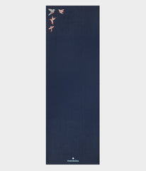 Manduka PROlite Mat 71" Solid - Midnight Charm