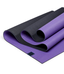 Manduka eKOlite Mat 4mm - Passion Berry