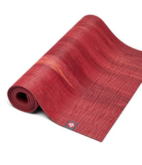 Manduka eKOlite Mat 4mm 71" - Rose Marble
