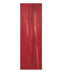 Manduka eKOlite Mat 4mm 71" - Rose Marble