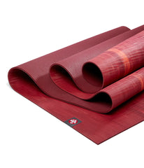 Manduka eKOlite Mat 4mm 71" - Rose Marble