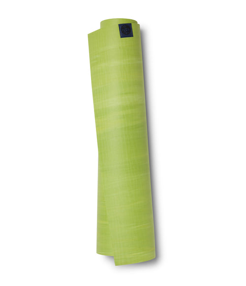 Manduka eKOlite Mat 4mm - Matcha Marble