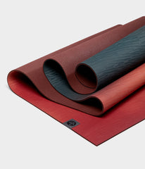 Manduka eKOlite Mat 4mm - Full Bloom