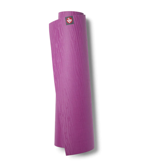 Manduka eKO Mat 5mm 2.0 71" - Purple Lotus