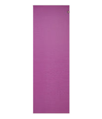 Manduka eKO Mat 5mm 2.0 71" - Purple Lotus